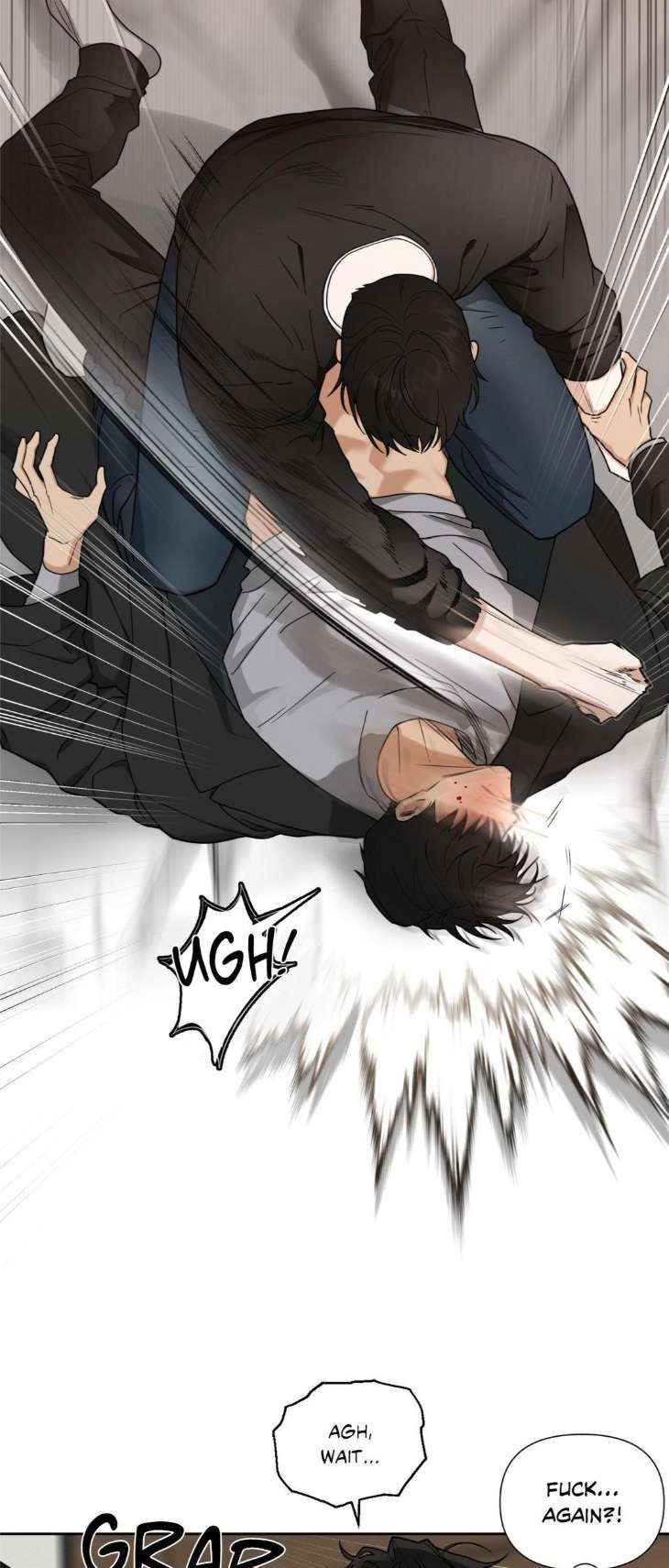 Revenge-By-Kinoko-Uncensored-Eng page 6