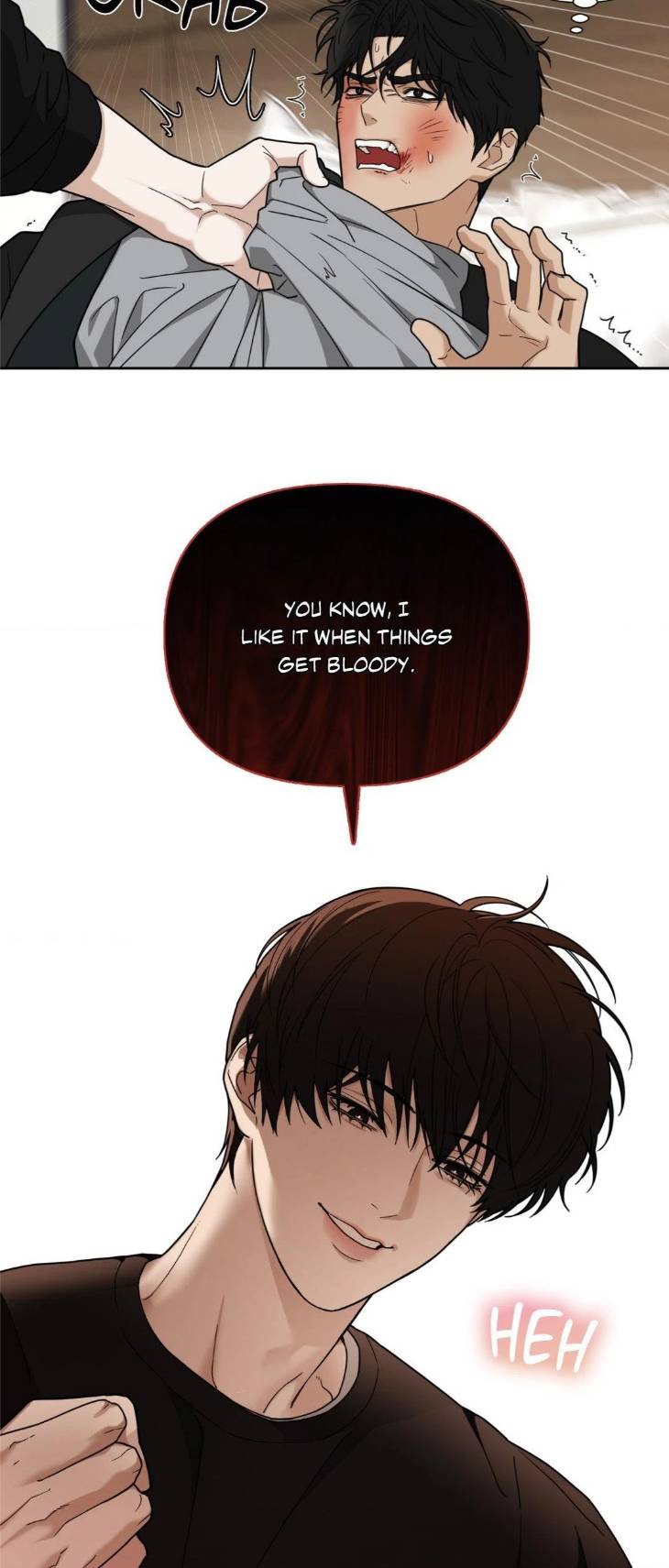 Revenge-By-Kinoko-Uncensored-Eng page 7