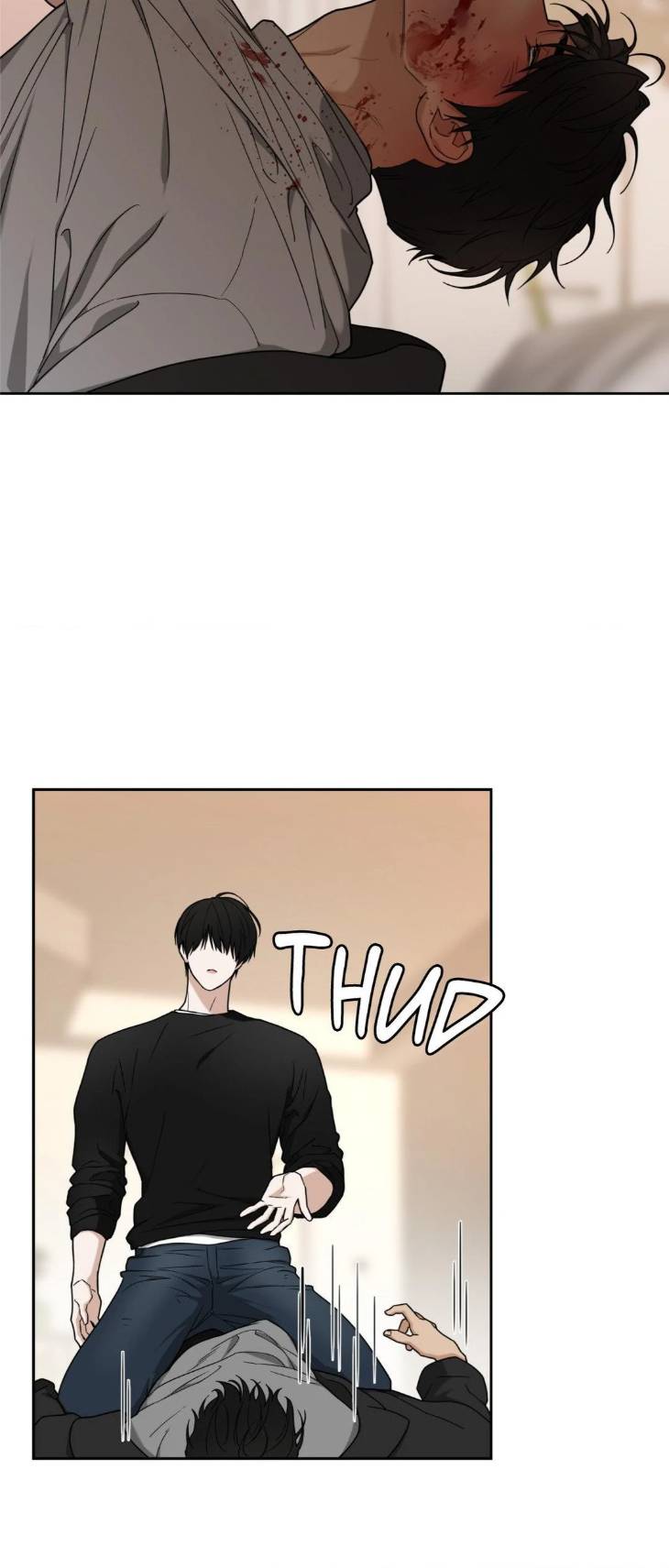 Revenge-By-Kinoko-Uncensored-Eng page 12