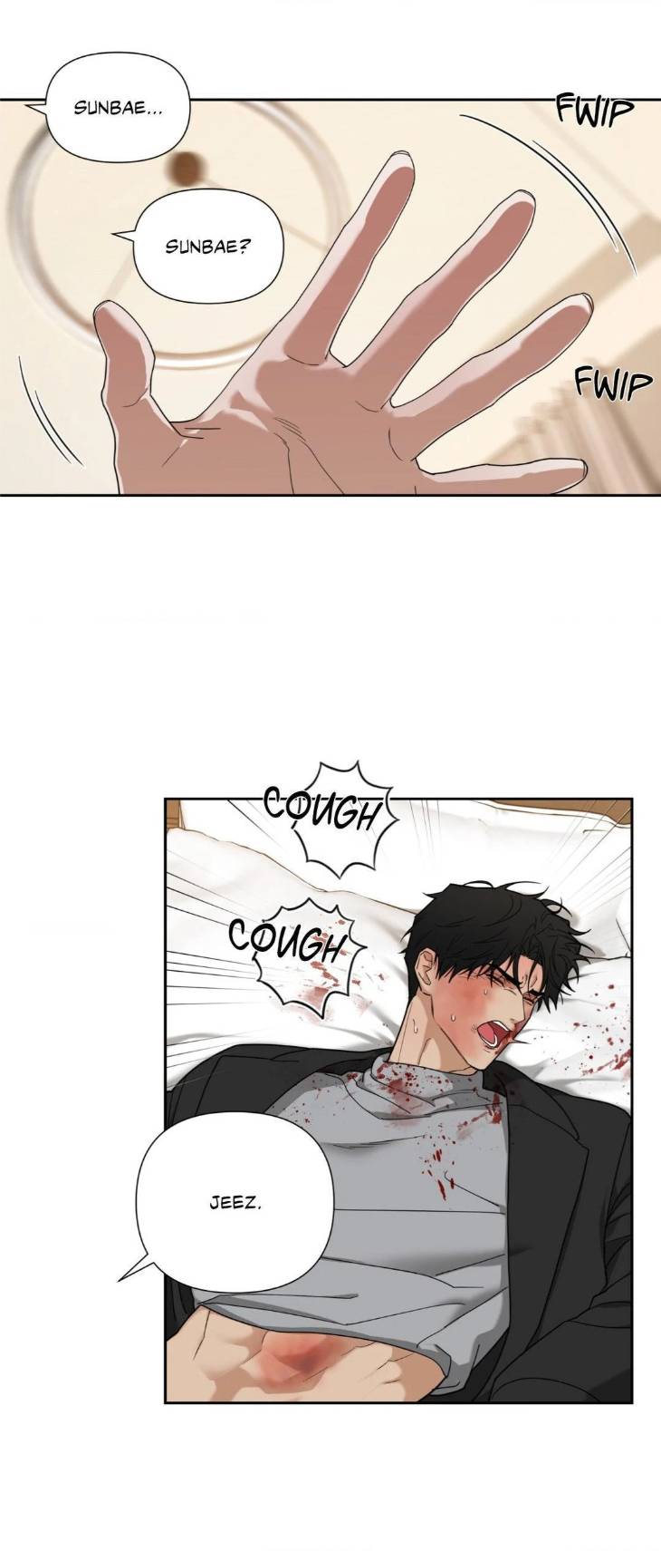 Revenge-By-Kinoko-Uncensored-Eng page 15