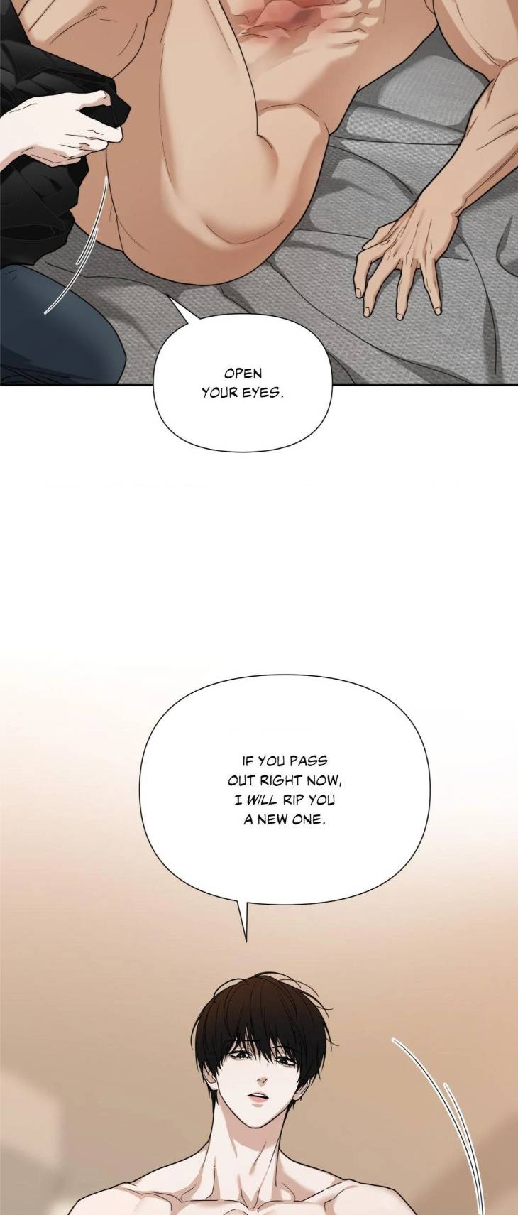 Revenge-By-Kinoko-Uncensored-Eng page 17