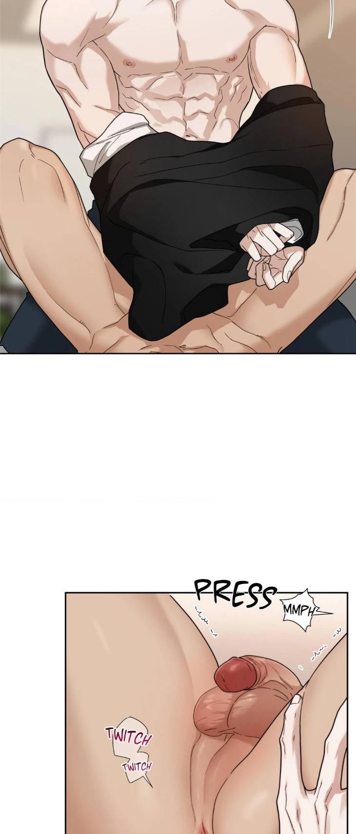 Revenge-By-Kinoko-Uncensored-Eng page 18