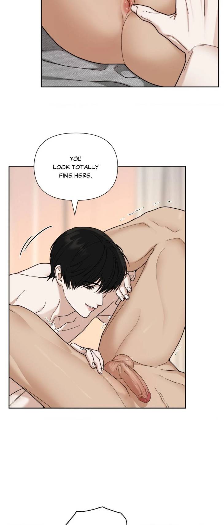 Revenge-By-Kinoko-Uncensored-Eng page 19