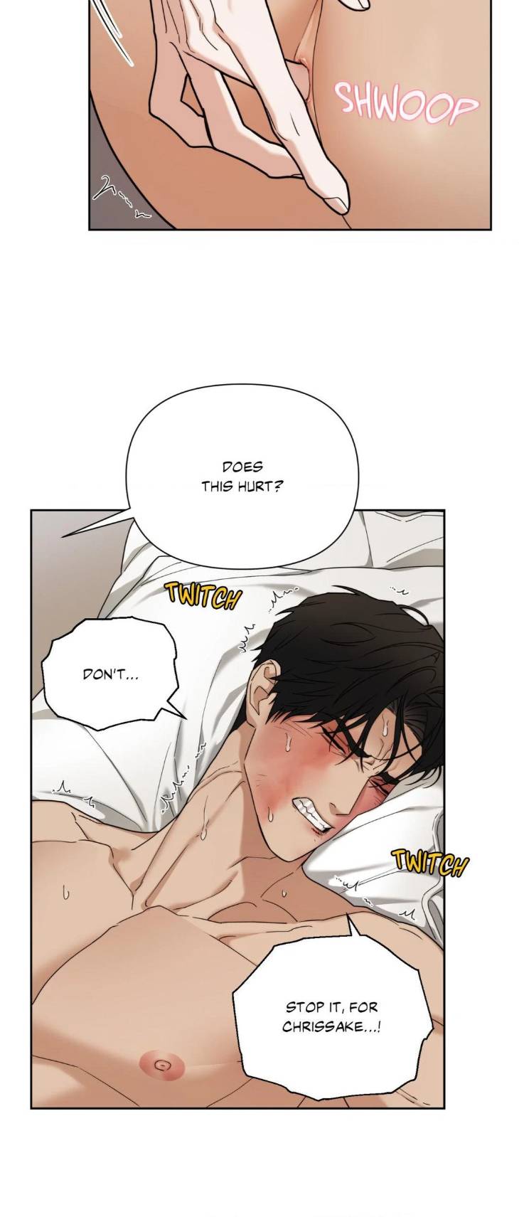 Revenge-By-Kinoko-Uncensored-Eng page 21