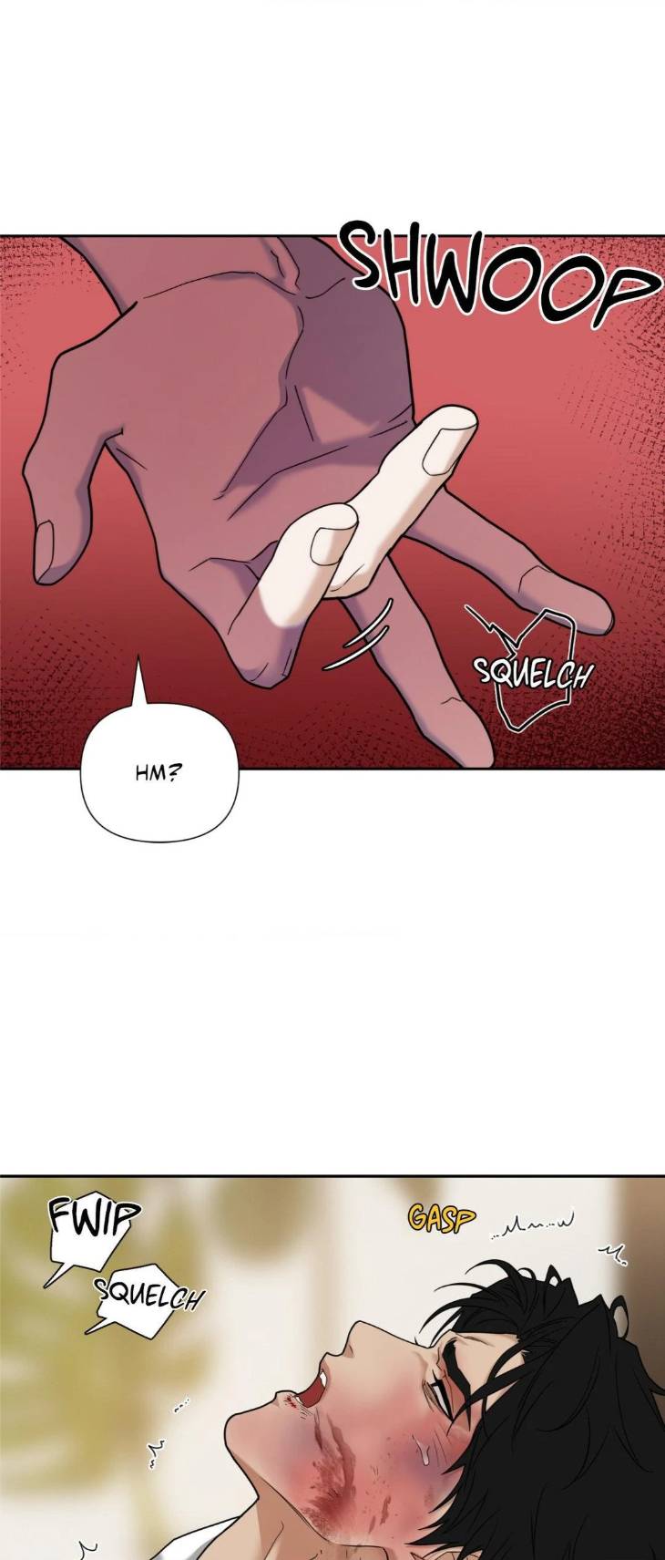 Revenge-By-Kinoko-Uncensored-Eng page 22
