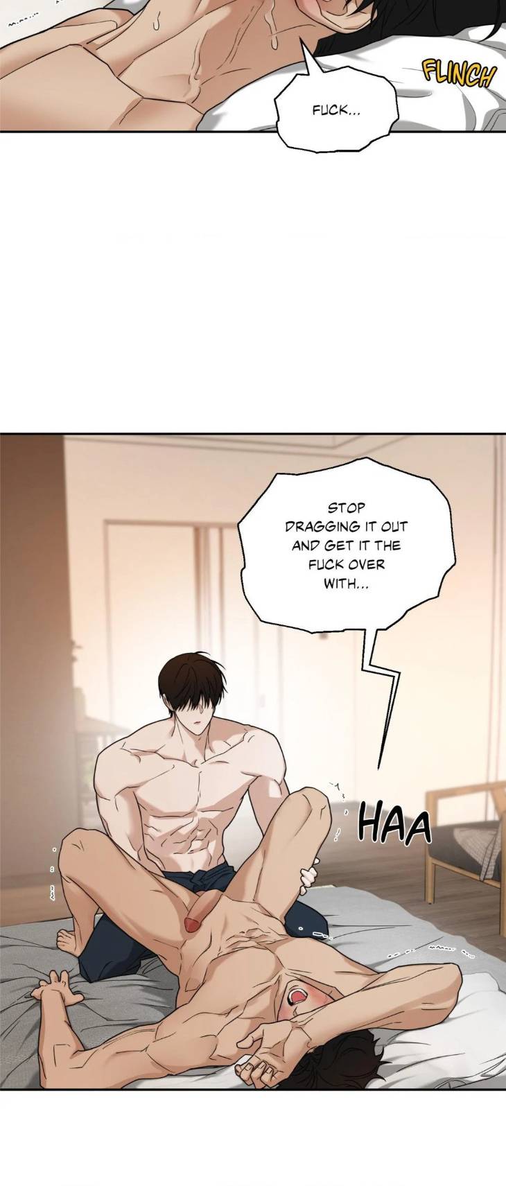 Revenge-By-Kinoko-Uncensored-Eng page 23