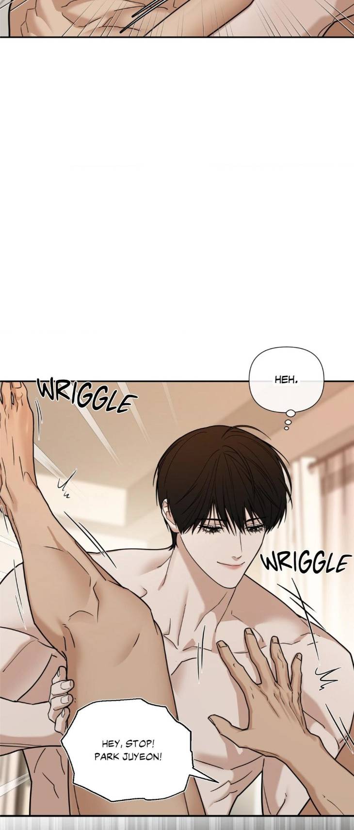 Revenge-By-Kinoko-Uncensored-Eng page 27