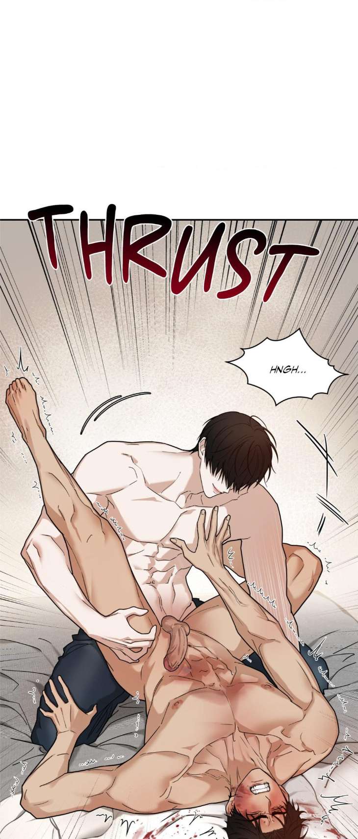 Revenge-By-Kinoko-Uncensored-Eng page 29