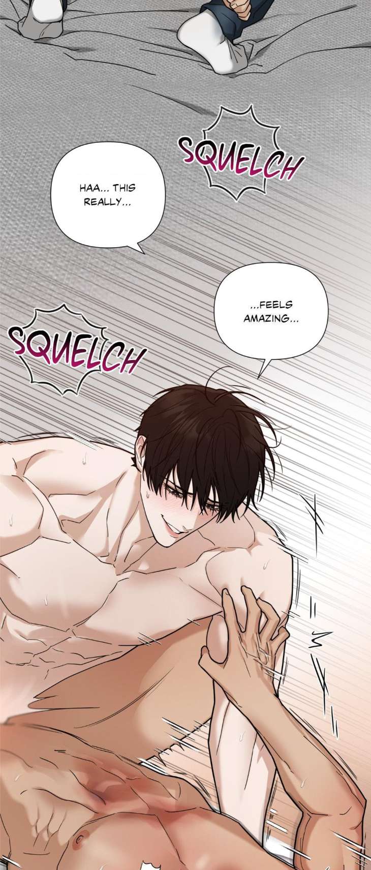 Revenge-By-Kinoko-Uncensored-Eng page 32