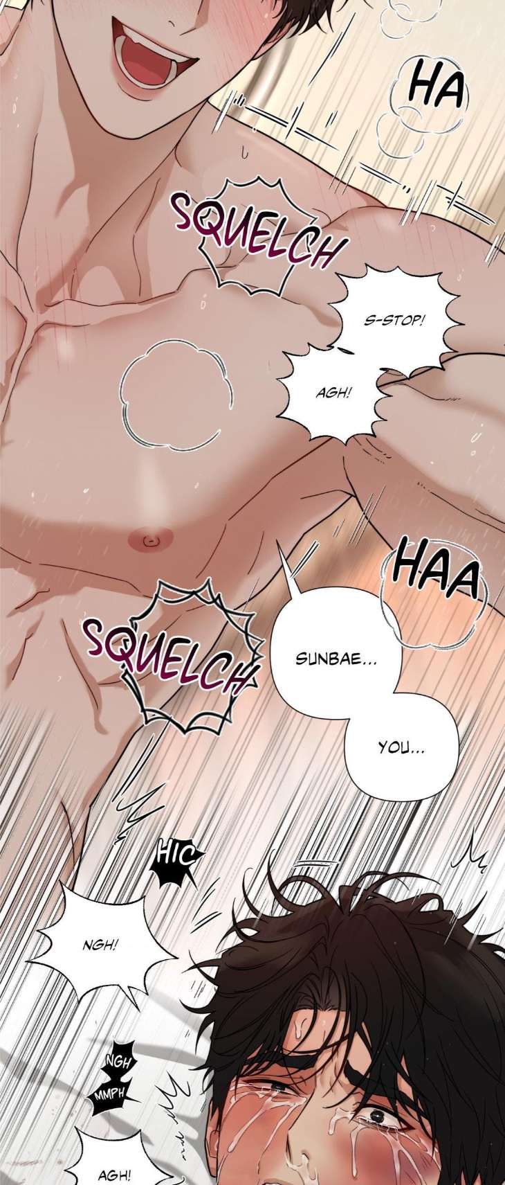 Revenge-By-Kinoko-Uncensored-Eng page 39