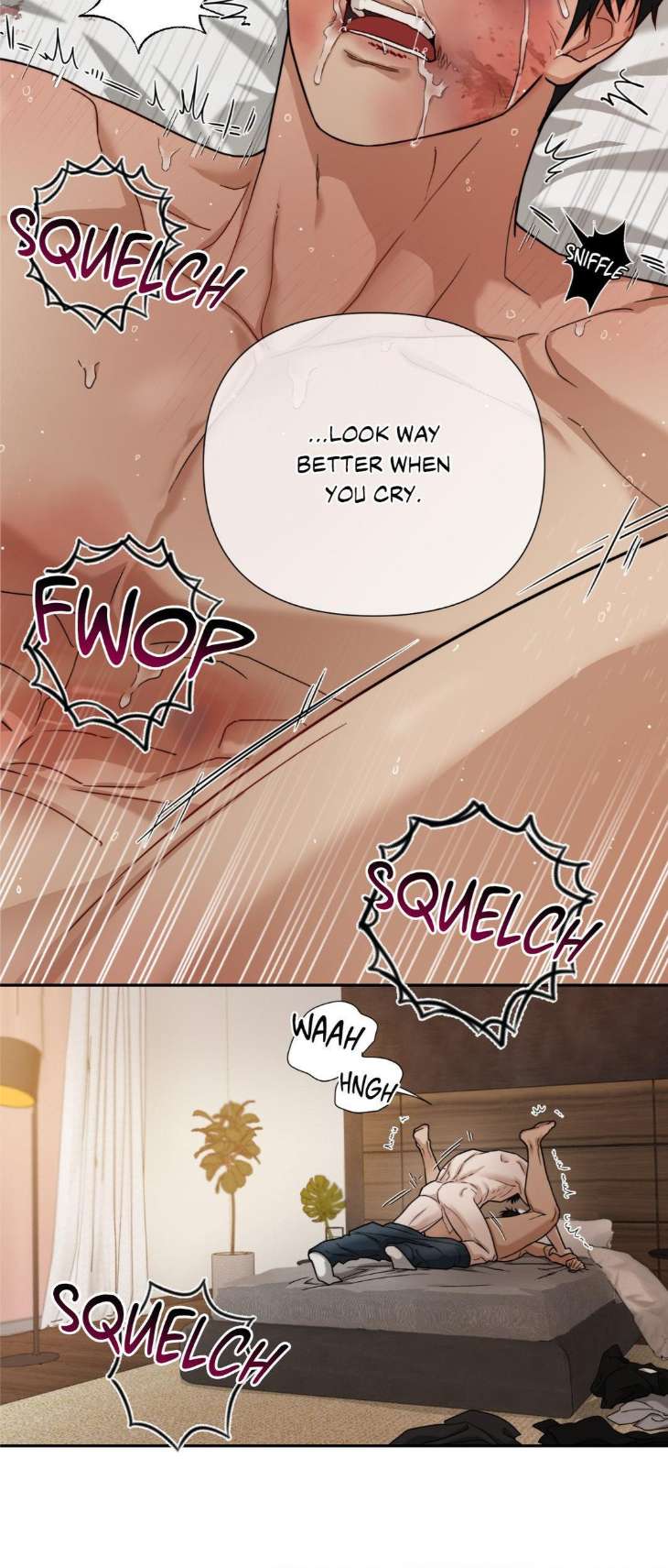 Revenge-By-Kinoko-Uncensored-Eng page 40