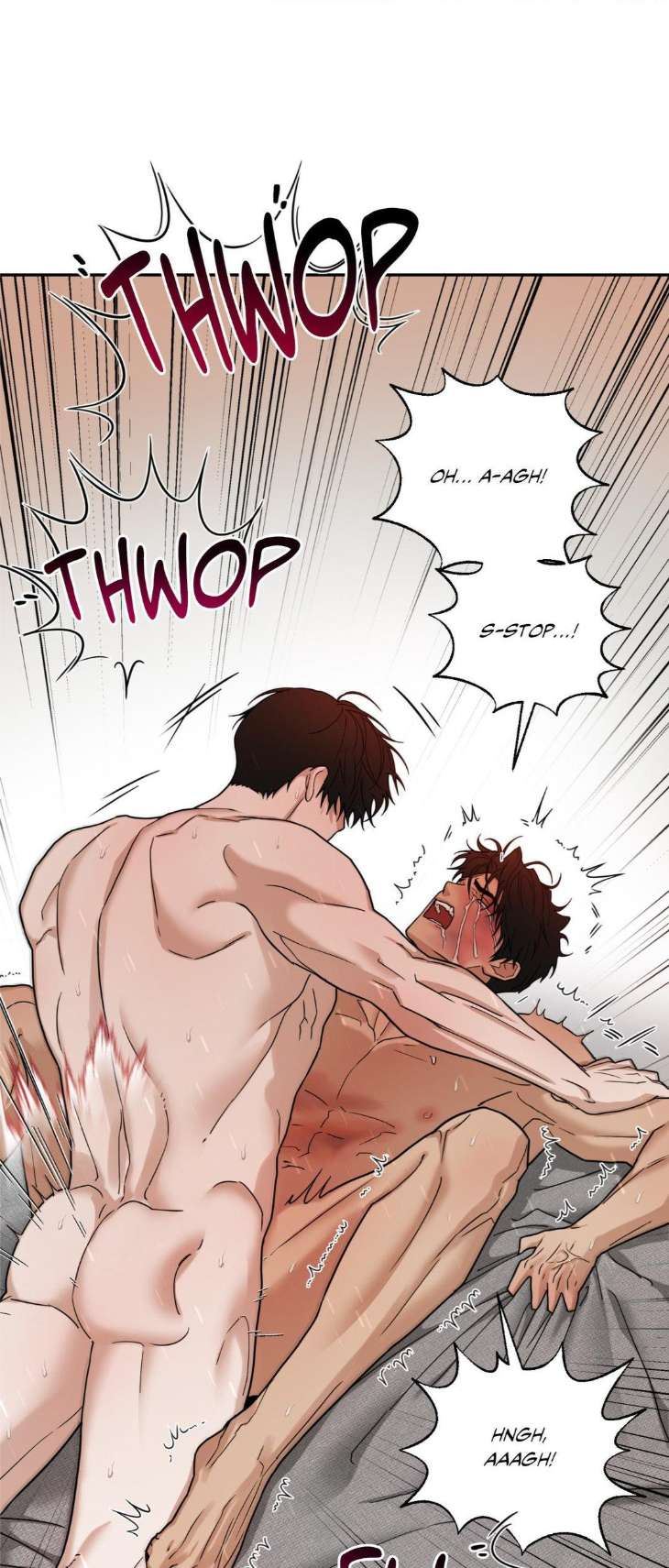 Revenge-By-Kinoko-Uncensored-Eng page 41
