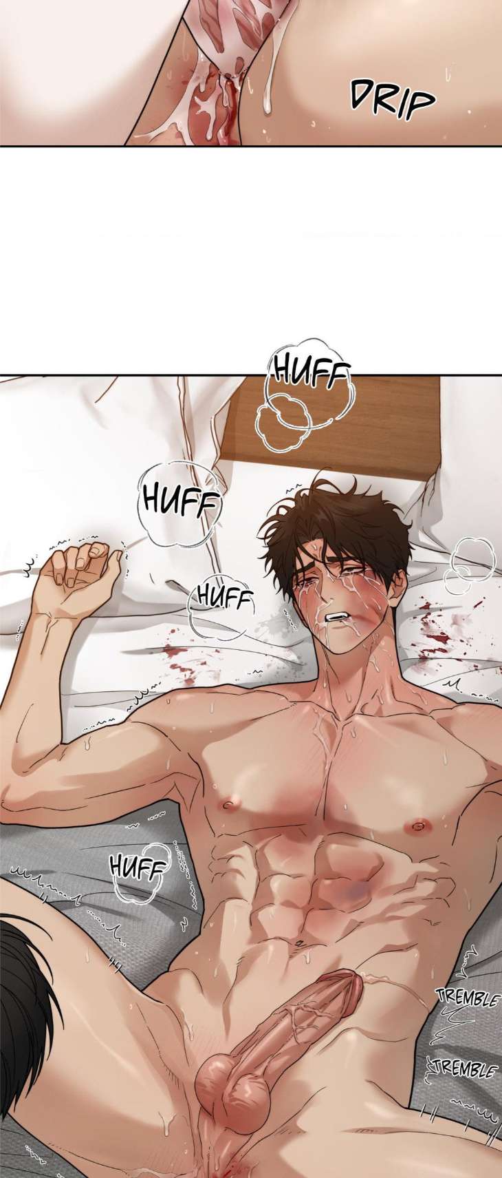 Revenge-By-Kinoko-Uncensored-Eng page 45