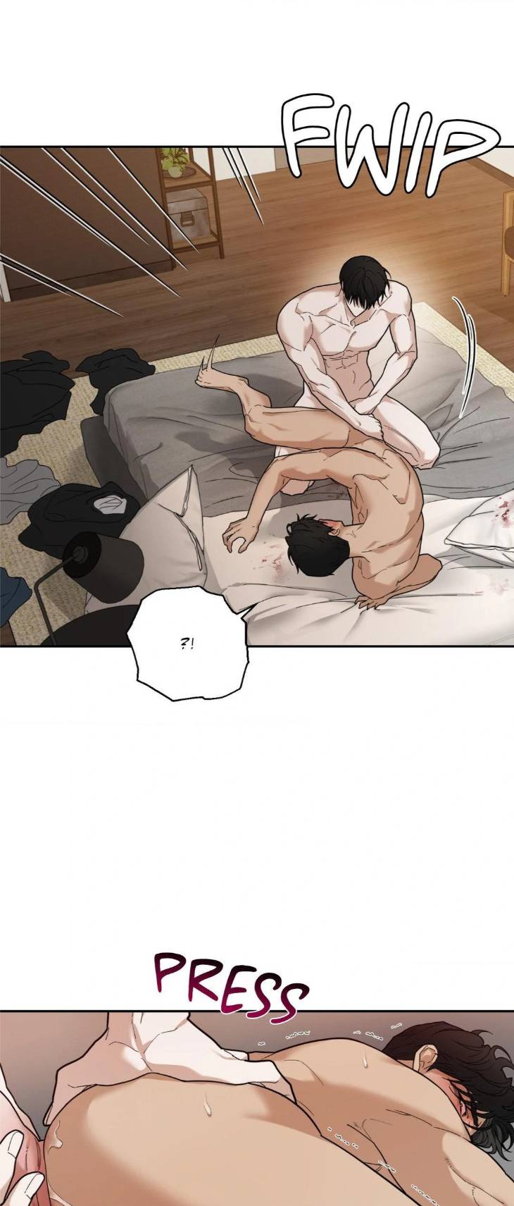 Revenge-By-Kinoko-Uncensored-Eng page 47