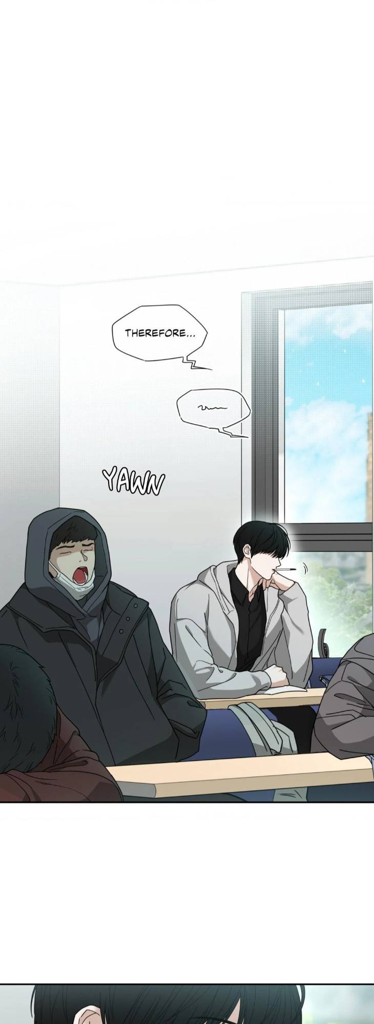 Revenge-By-Kinoko-Uncensored-Eng page 2