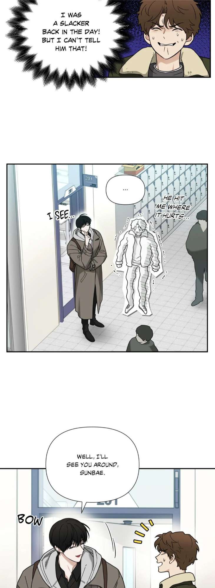 Revenge-By-Kinoko-Uncensored-Eng page 13