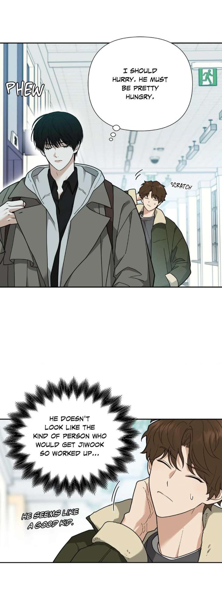 Revenge-By-Kinoko-Uncensored-Eng page 15