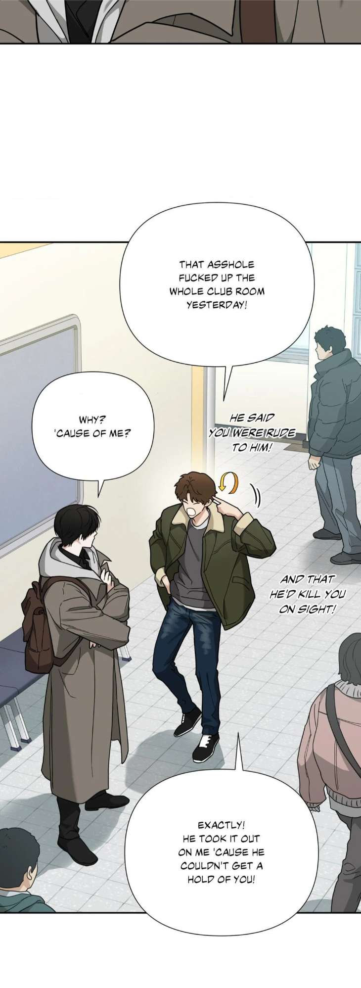 Revenge-By-Kinoko-Uncensored-Eng page 21