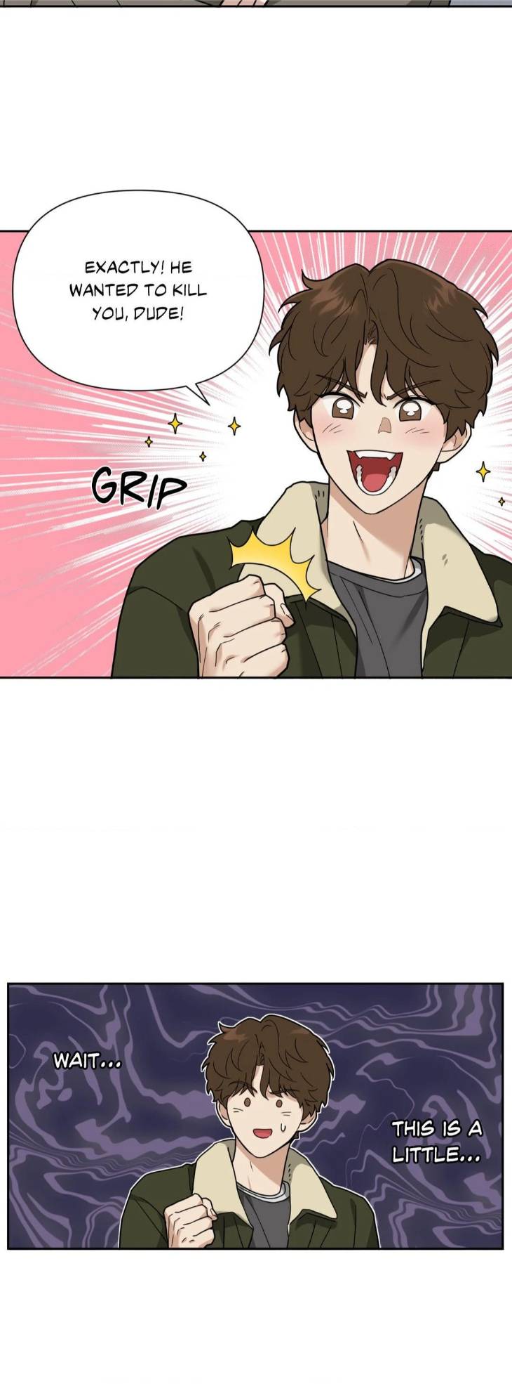 Revenge-By-Kinoko-Uncensored-Eng page 24