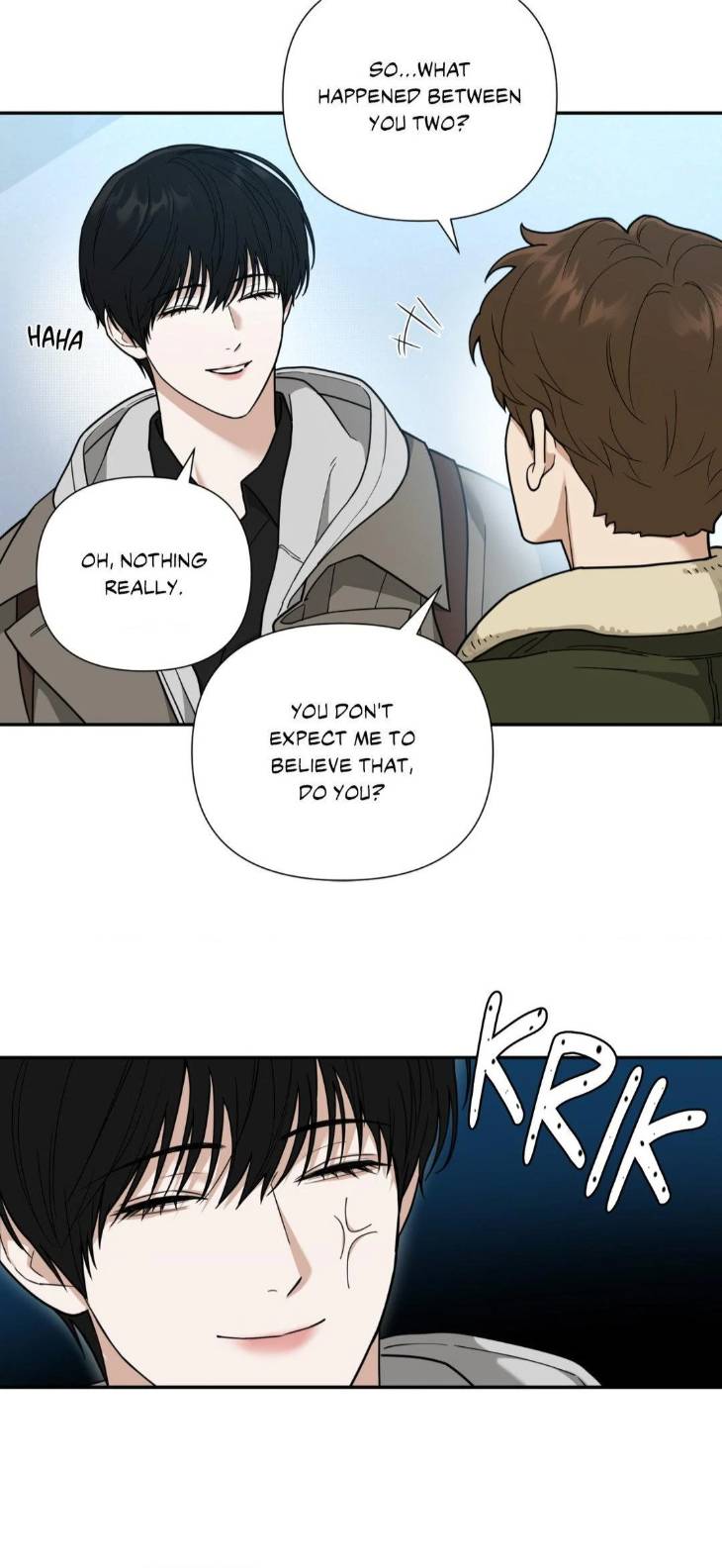 Revenge-By-Kinoko-Uncensored-Eng page 29