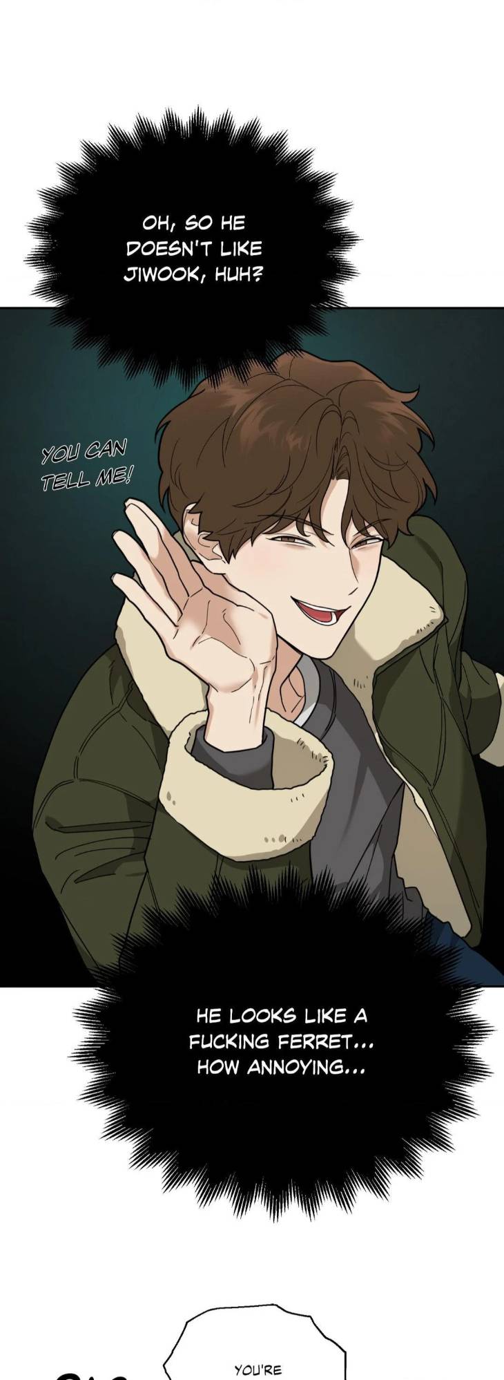 Revenge-By-Kinoko-Uncensored-Eng page 30