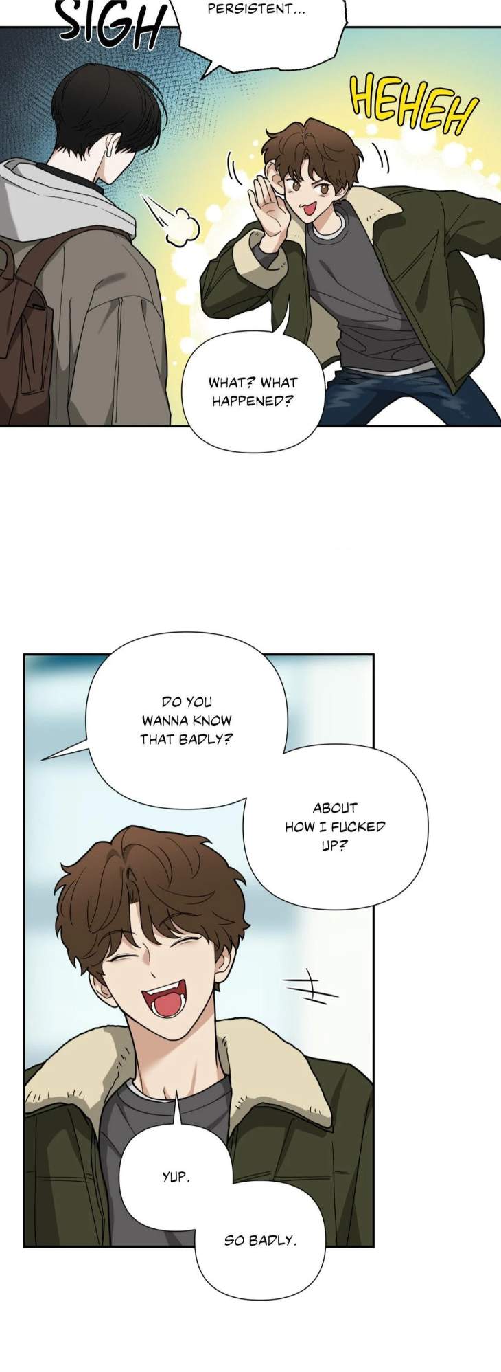 Revenge-By-Kinoko-Uncensored-Eng page 31