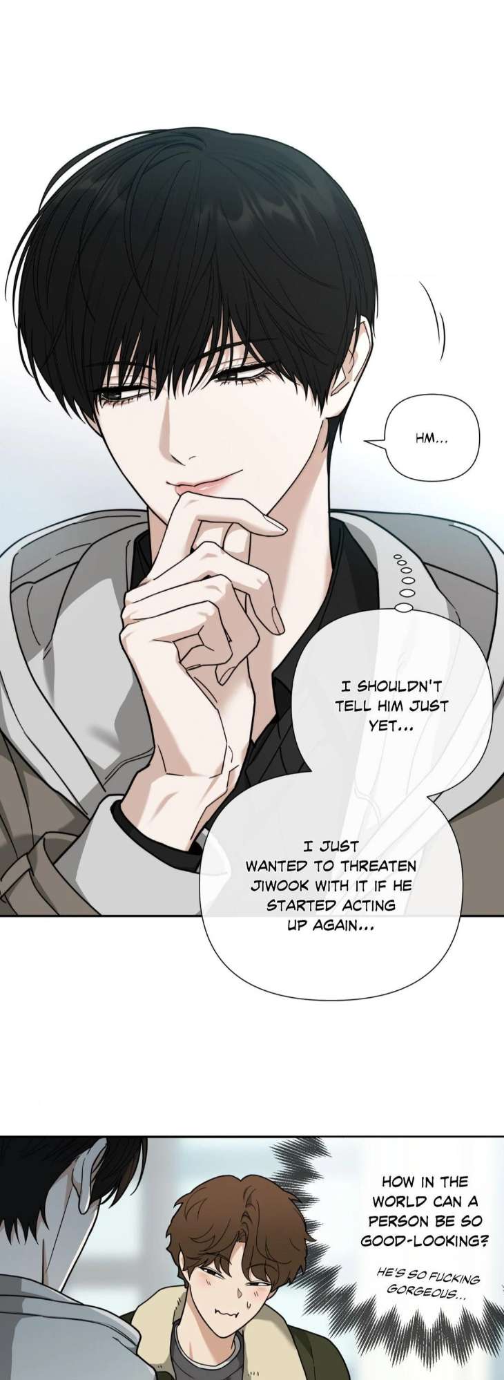 Revenge-By-Kinoko-Uncensored-Eng page 33