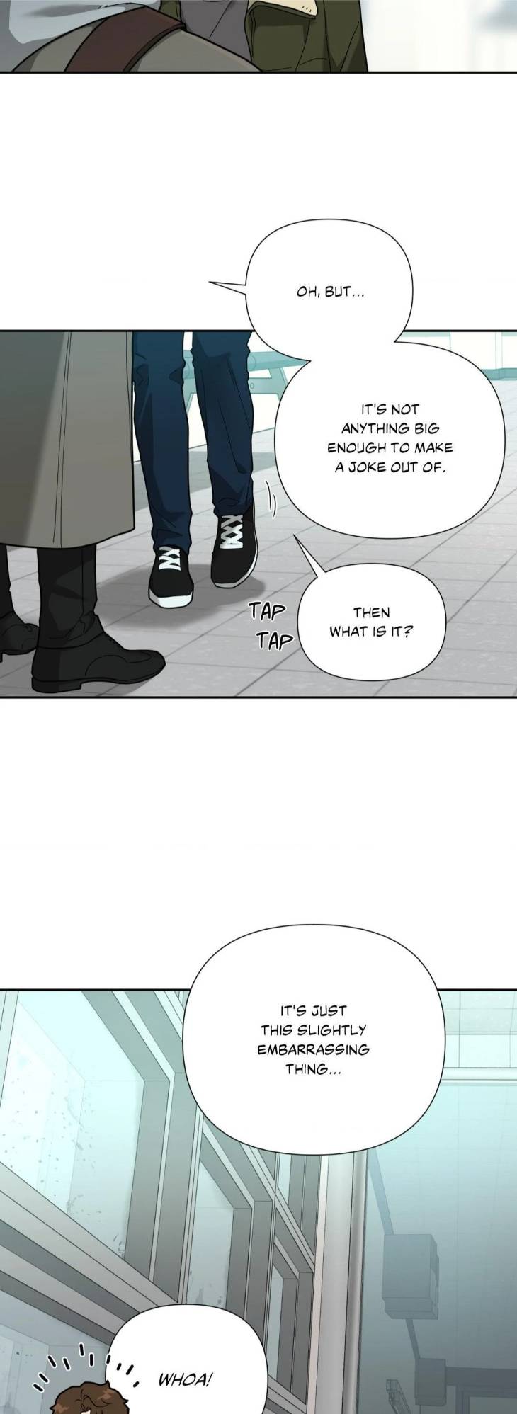 Revenge-By-Kinoko-Uncensored-Eng page 34