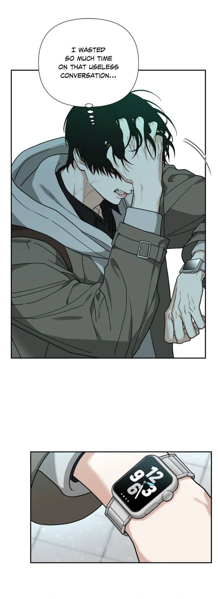 Revenge-By-Kinoko-Uncensored-Eng page 41