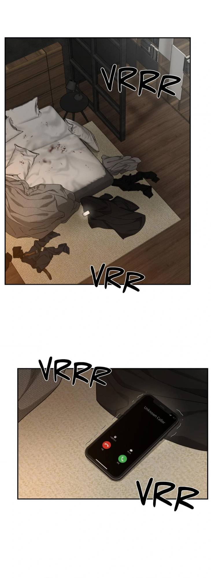 Revenge-By-Kinoko-Uncensored-Eng page 46