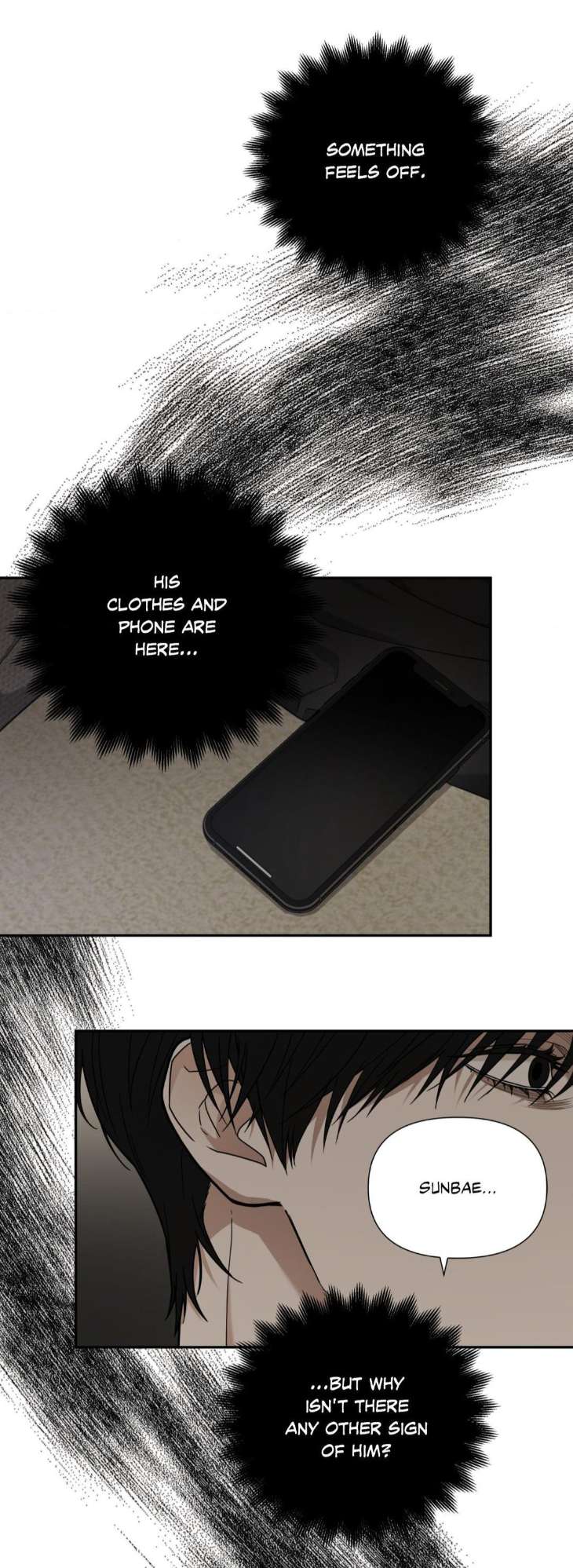 Revenge-By-Kinoko-Uncensored-Eng page 52