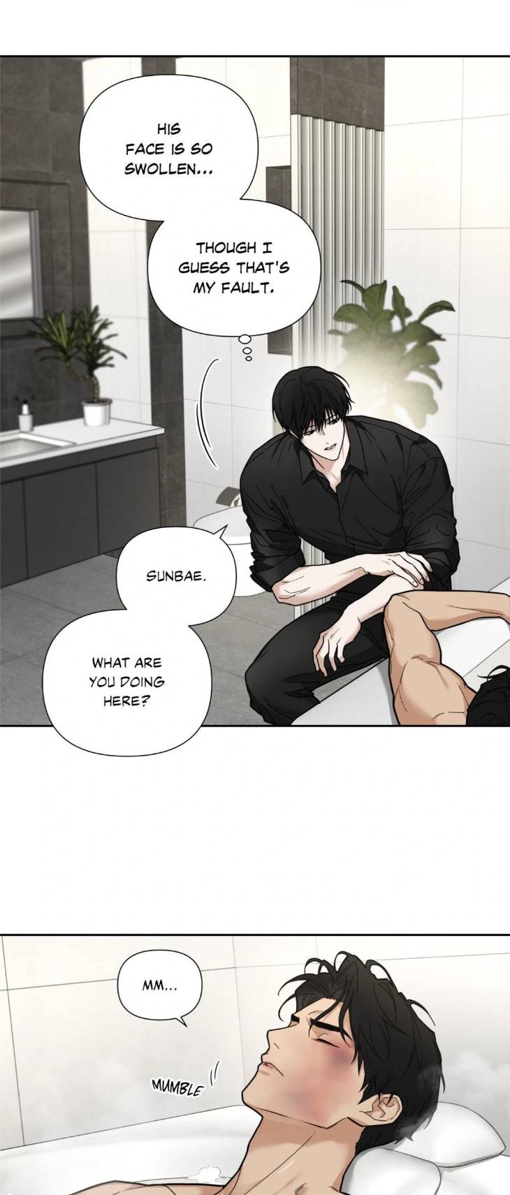 Revenge-By-Kinoko-Uncensored-Eng page 6