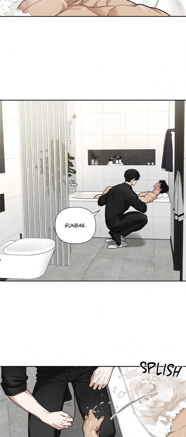Revenge-By-Kinoko-Uncensored-Eng page 7