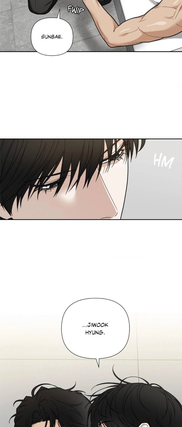 Revenge-By-Kinoko-Uncensored-Eng page 8