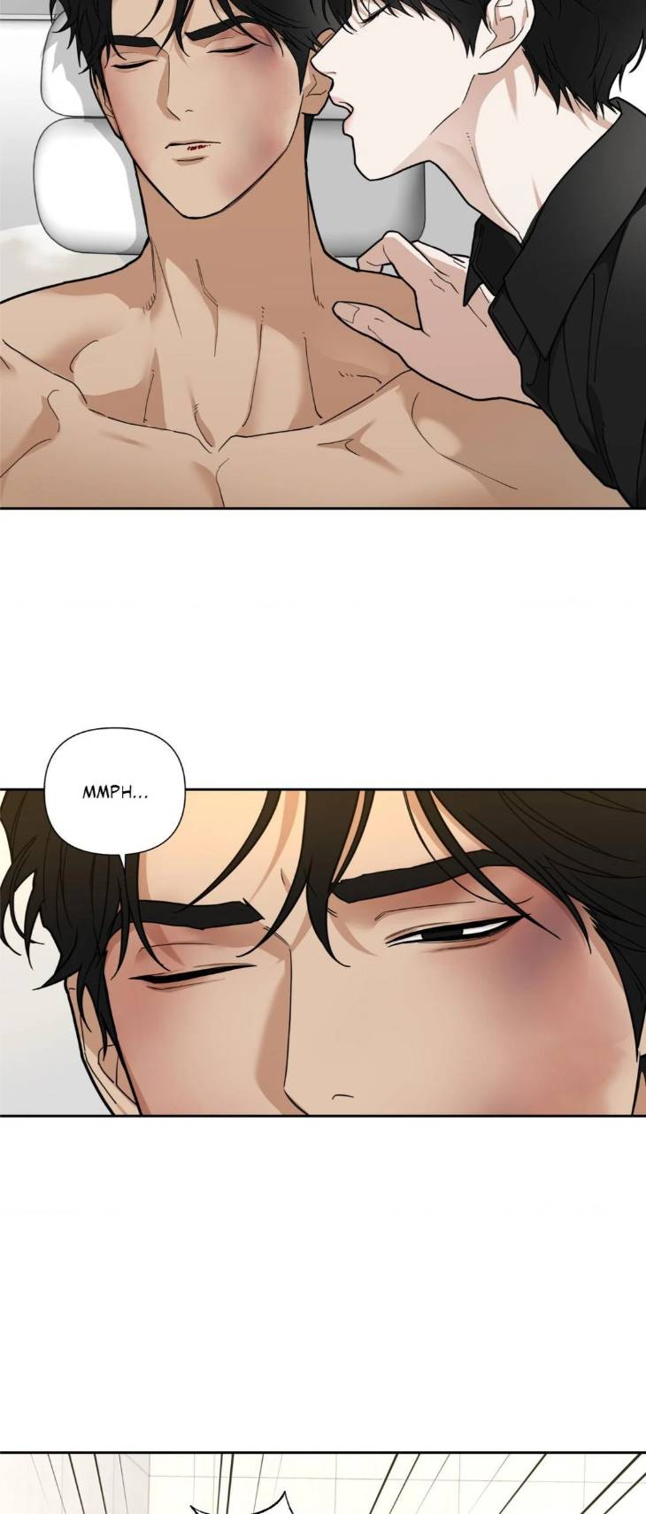 Revenge-By-Kinoko-Uncensored-Eng page 9