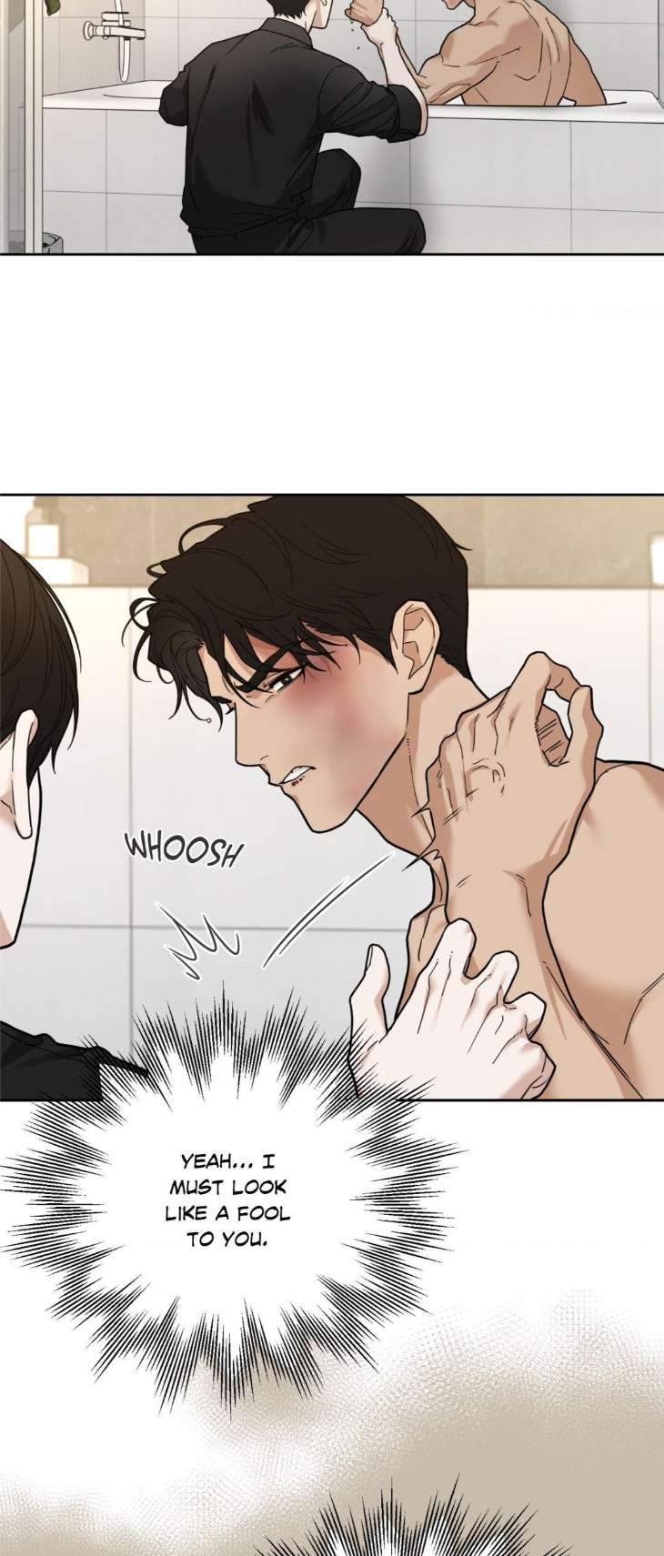 Revenge-By-Kinoko-Uncensored-Eng page 13