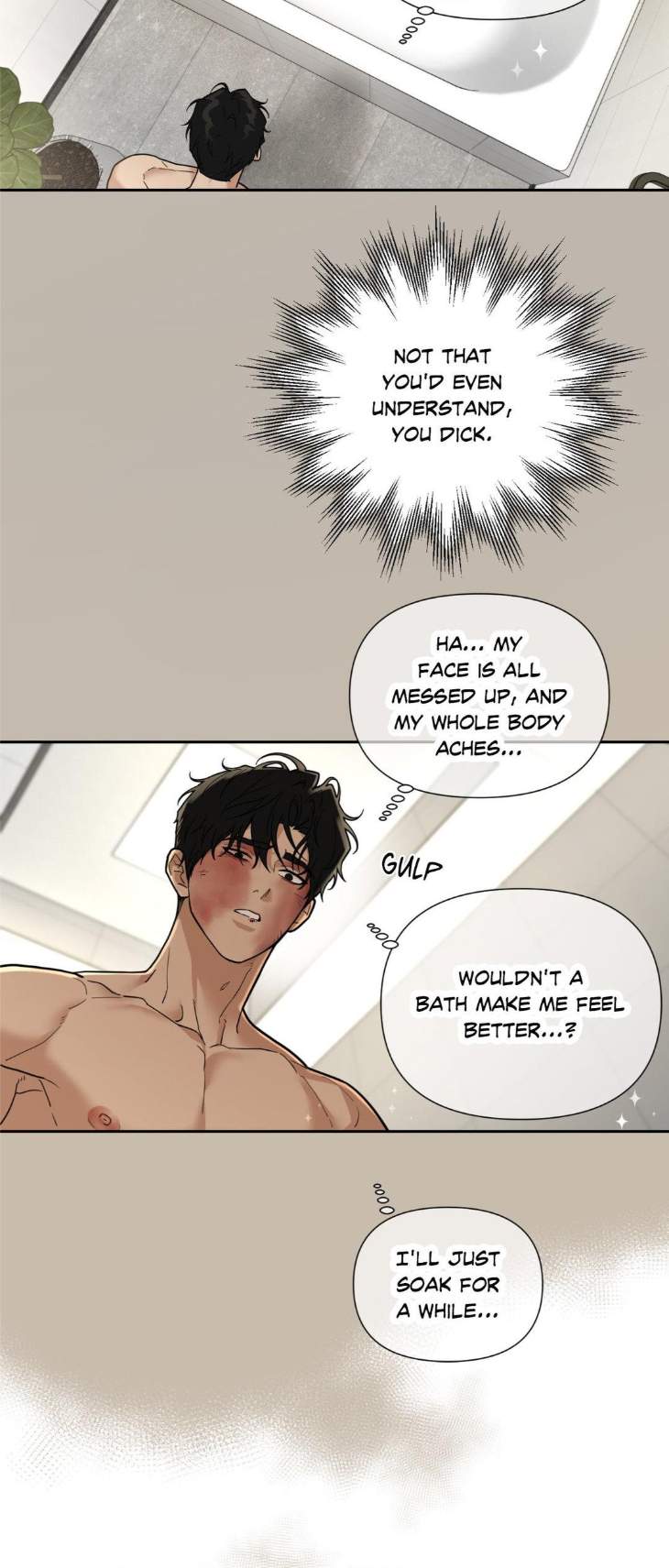 Revenge-By-Kinoko-Uncensored-Eng page 15