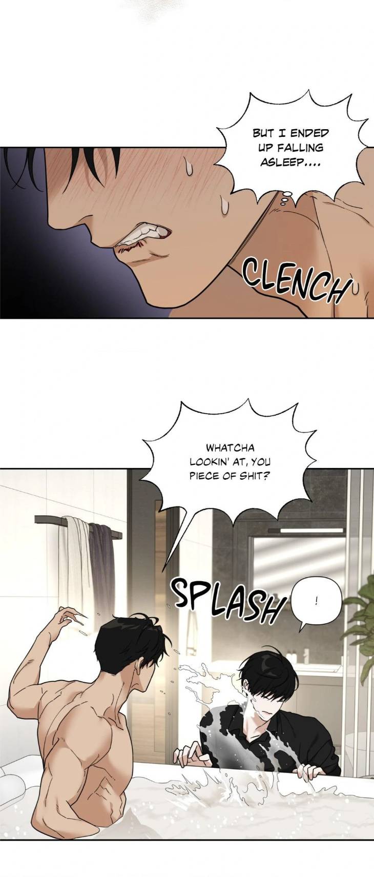 Revenge-By-Kinoko-Uncensored-Eng page 16