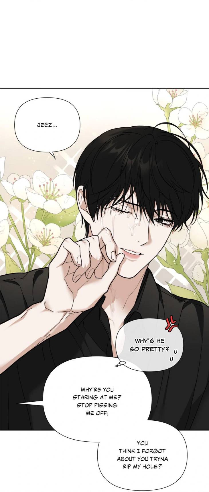 Revenge-By-Kinoko-Uncensored-Eng page 17
