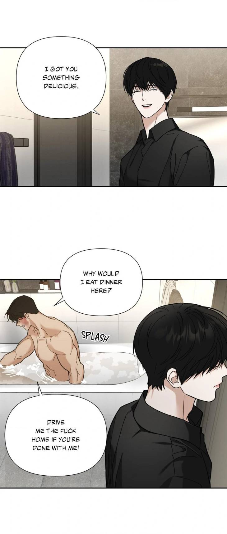 Revenge-By-Kinoko-Uncensored-Eng page 19