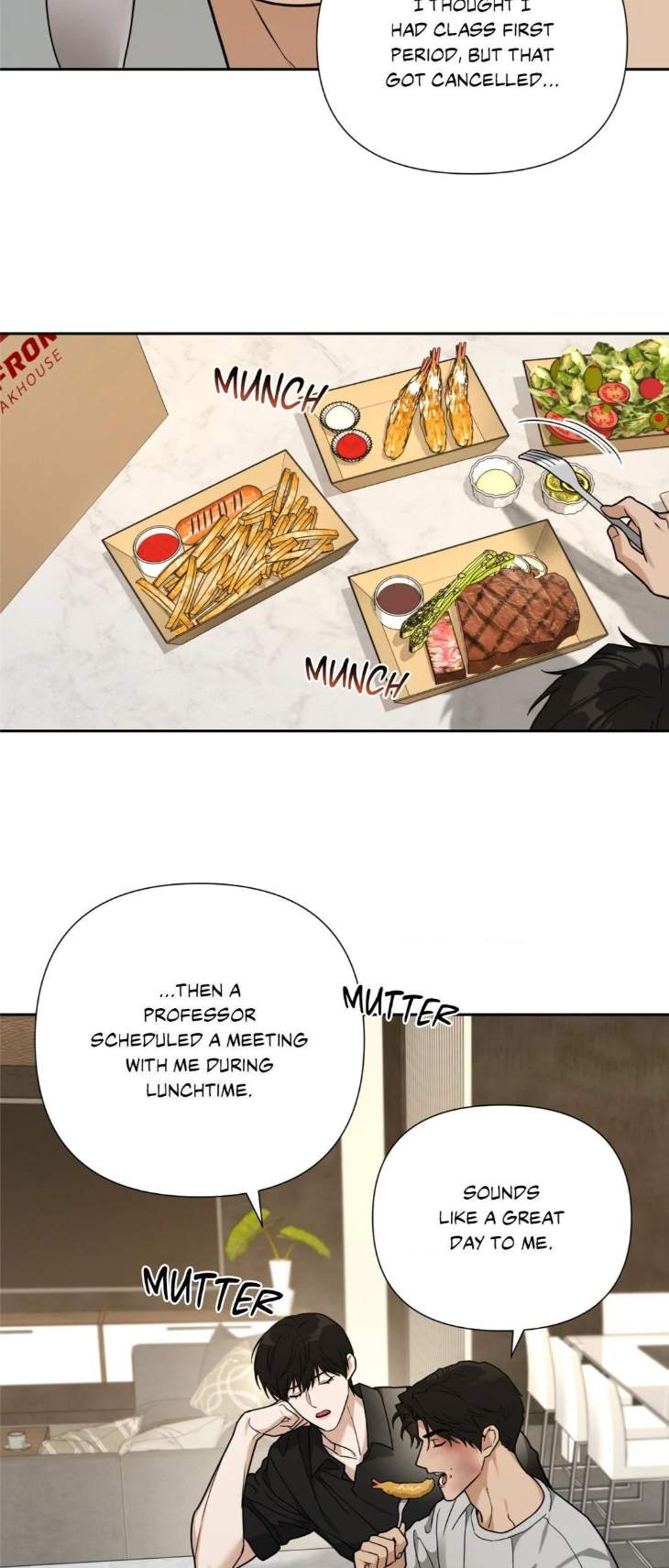 Revenge-By-Kinoko-Uncensored-Eng page 24