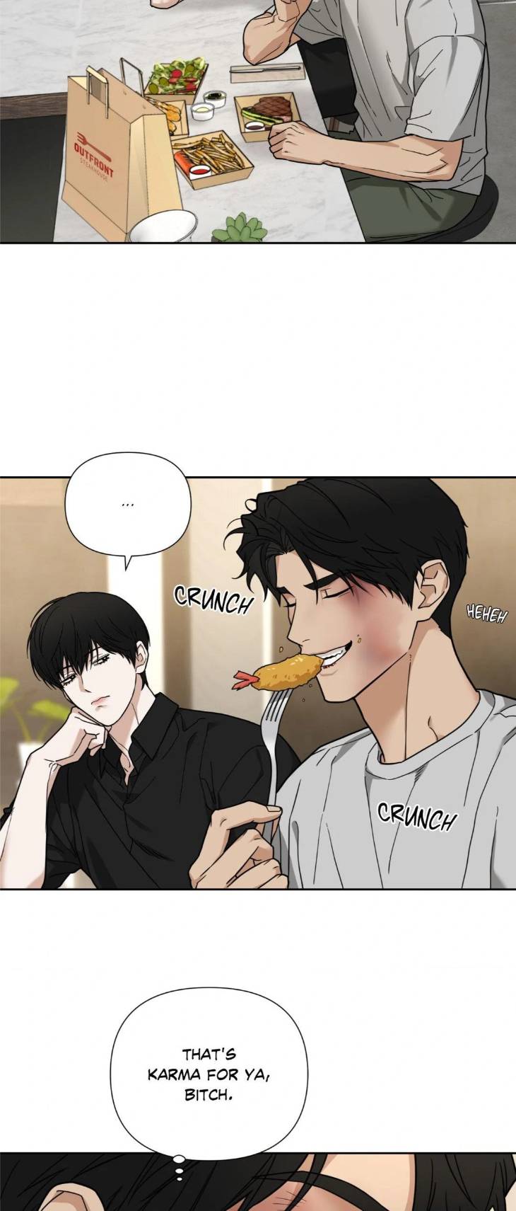 Revenge-By-Kinoko-Uncensored-Eng page 25