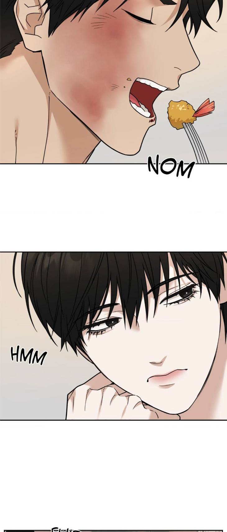 Revenge-By-Kinoko-Uncensored-Eng page 26