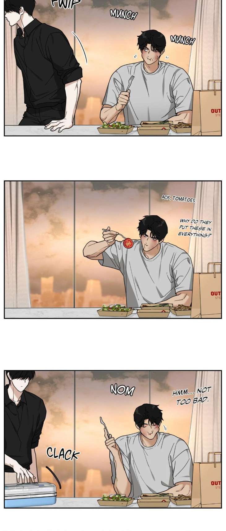 Revenge-By-Kinoko-Uncensored-Eng page 27