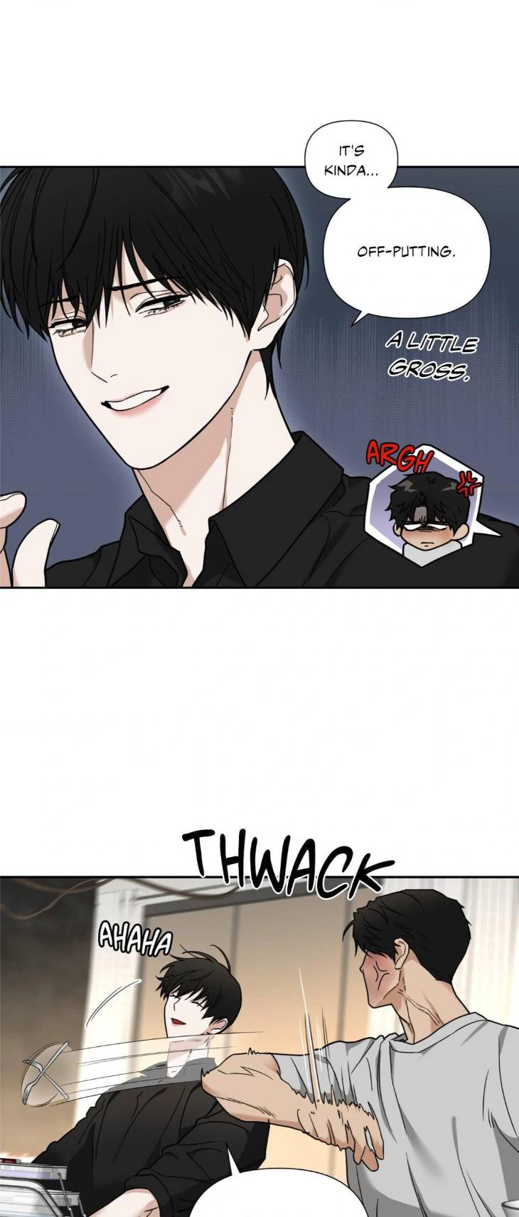 Revenge-By-Kinoko-Uncensored-Eng page 30