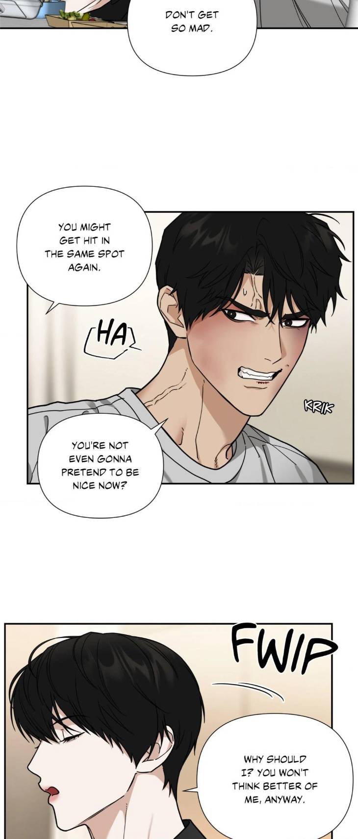 Revenge-By-Kinoko-Uncensored-Eng page 31