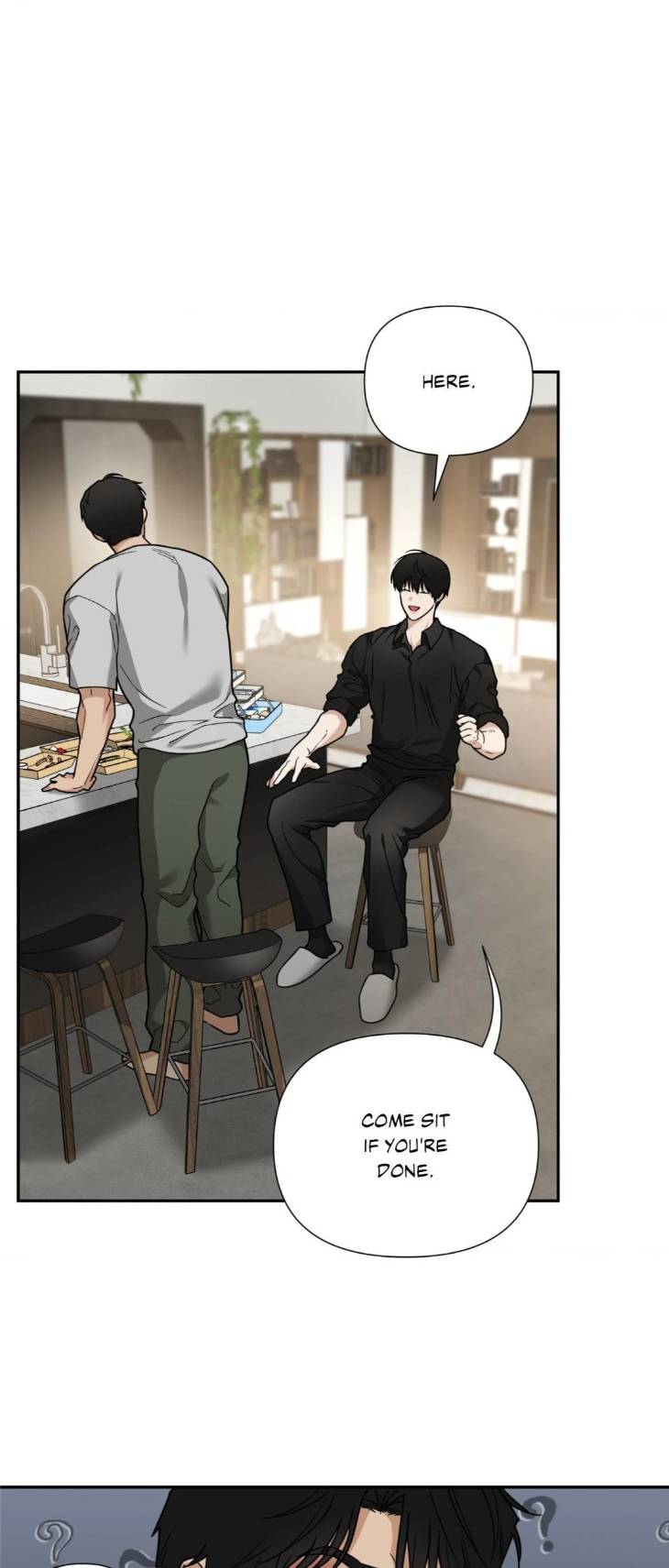 Revenge-By-Kinoko-Uncensored-Eng page 33