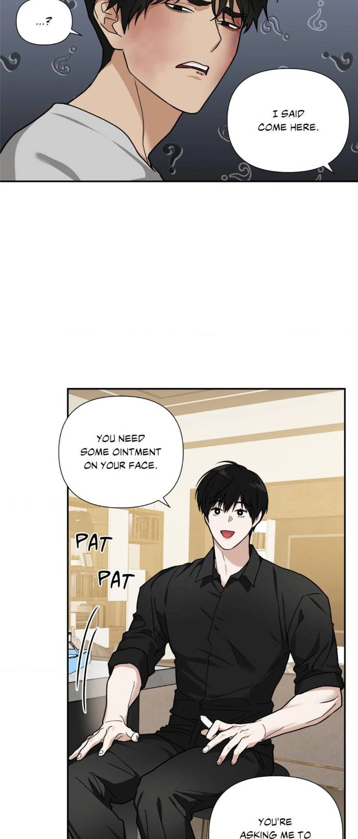 Revenge-By-Kinoko-Uncensored-Eng page 34