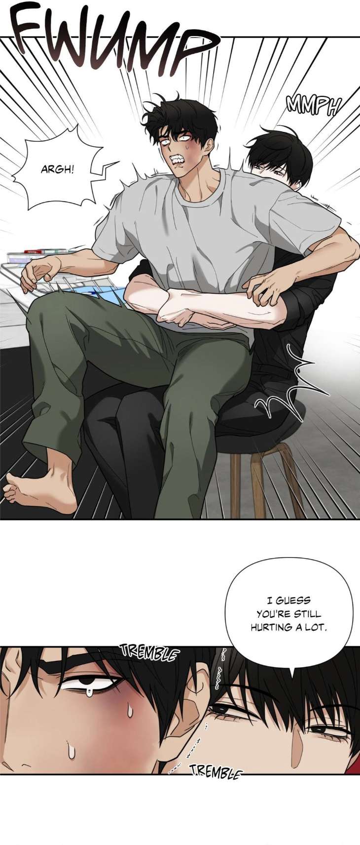 Revenge-By-Kinoko-Uncensored-Eng page 39