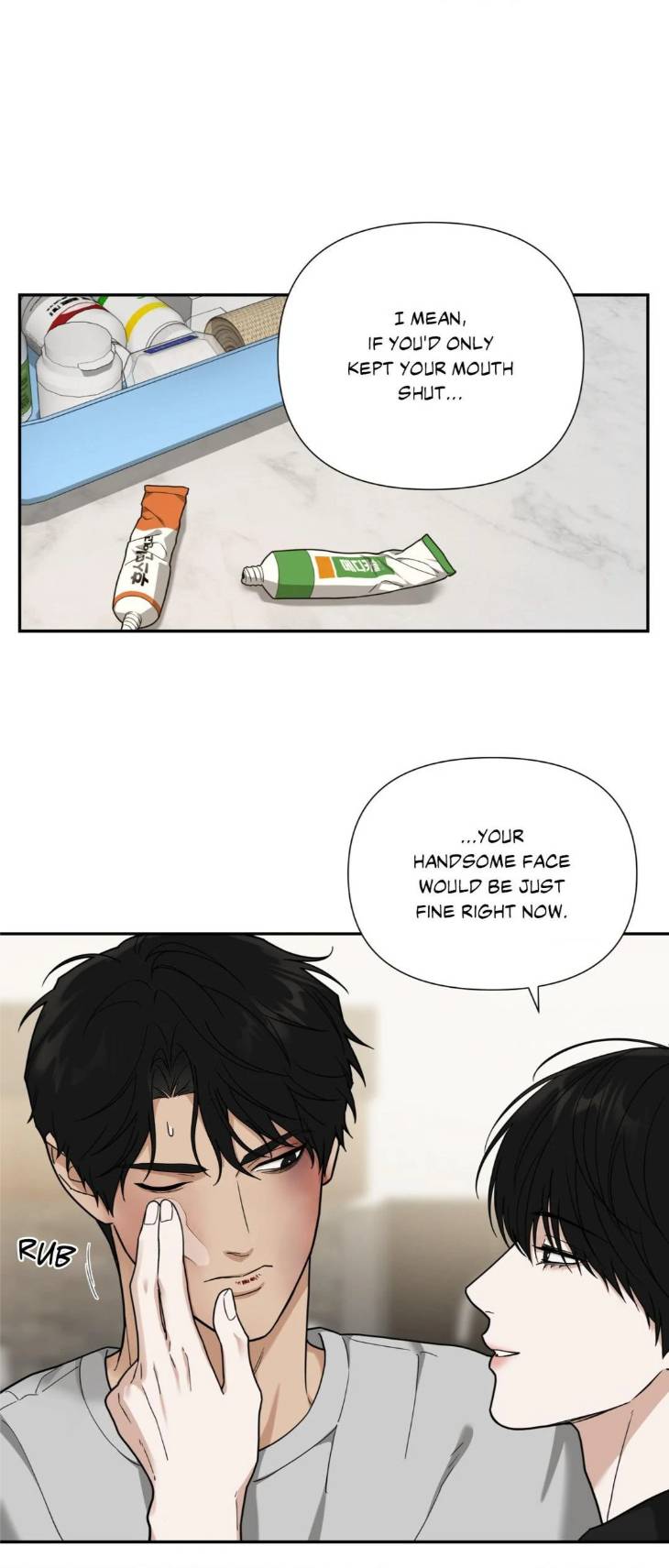 Revenge-By-Kinoko-Uncensored-Eng page 40